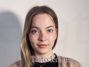 Taiteclemon