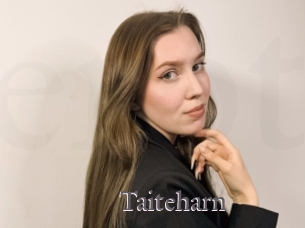 Taiteharn