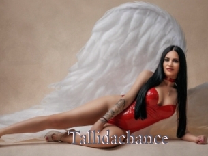 Tallidachance