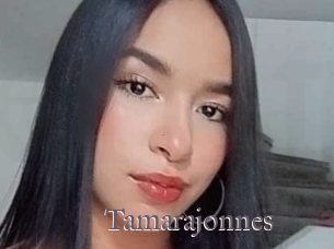 Tamarajonnes