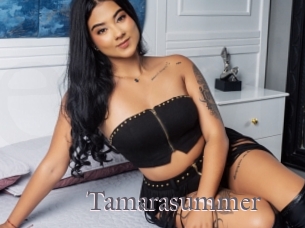 Tamarasummer