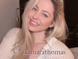 Tamarathomas