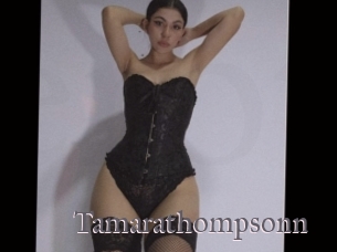 Tamarathompsonn