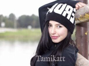 Tamikatt