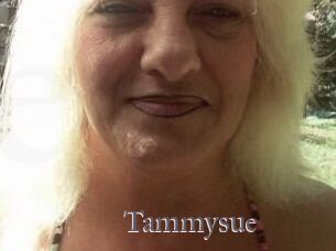 Tammysue