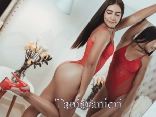 Taniaranieri