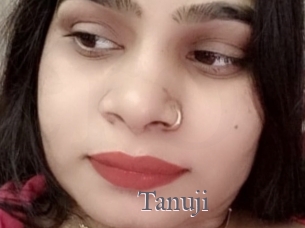 Tanuji