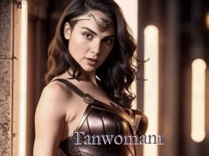 Tanwoman1