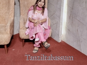 Tanziltabassum