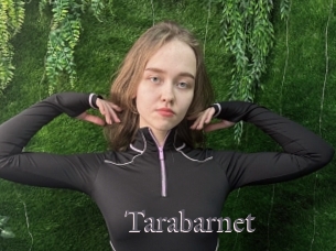 Tarabarnet