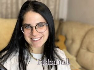 Tashamilk