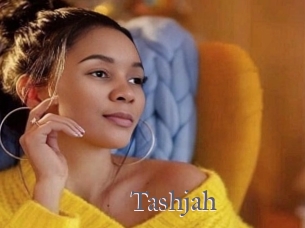 Tashjah