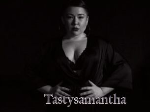 Tastysamantha