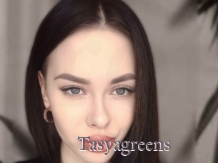 Tasyagreens