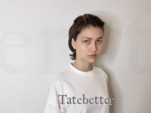 Tatebetter
