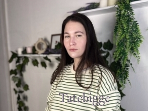 Tatebigge