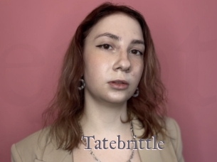 Tatebrittle