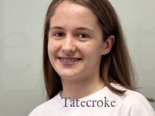 Tatecroke