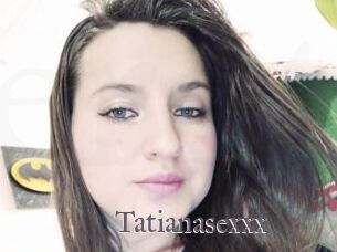 Tatianasexxx