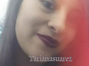 Tatianasuarez