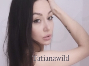 Tatianawild