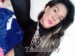 Tatiannasexy