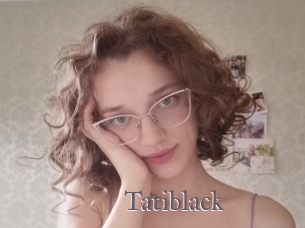 Tatiblack