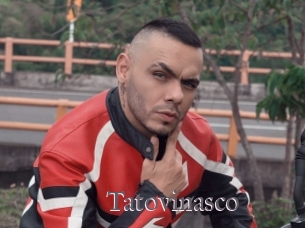 Tatovinasco