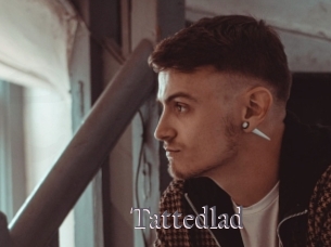 Tattedlad