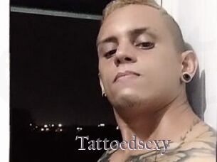 Tattoedsexy