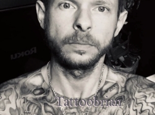 Tattoobrian