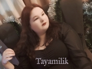Tayamilik