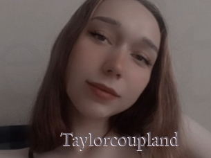 Taylorcoupland