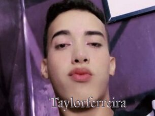 Taylorferreira