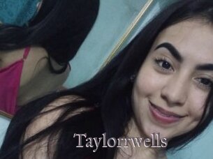 Taylorrwells