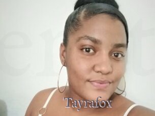 Tayrafox