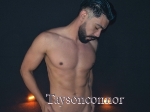 Taysonconnor