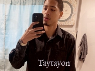 Taytayon