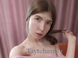 Taytehanney