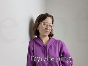 Tayteheming