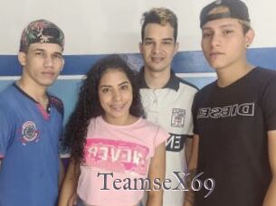 TeamseX69