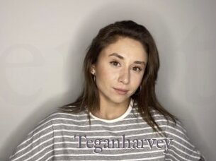 Teganharvey