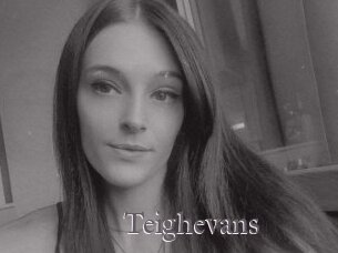 Teighevans