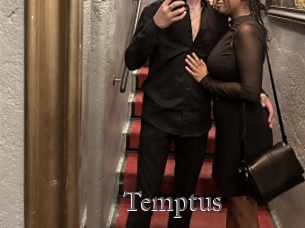 Temptus