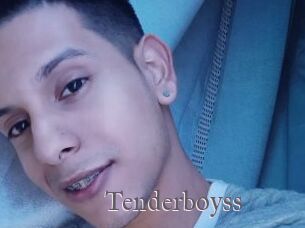 Tenderboyss