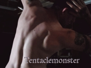 Tentaclemonster