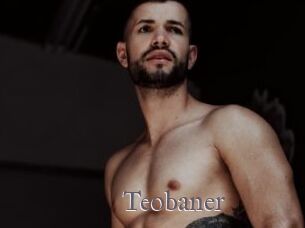 Teobaner