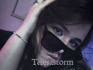 Teresastorm