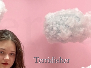 Terridisher