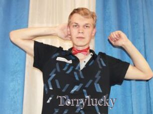 Terrylucky
